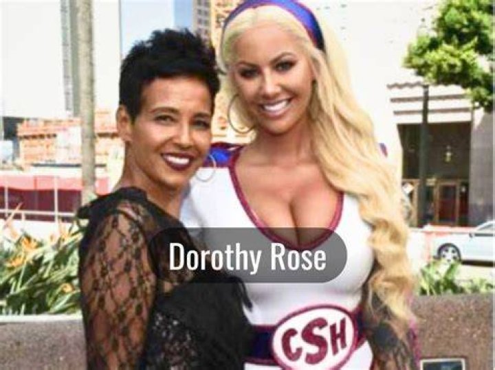 Who is Dorothy Rose? Wiki, Biography & Facts About Amber Rose's Mother