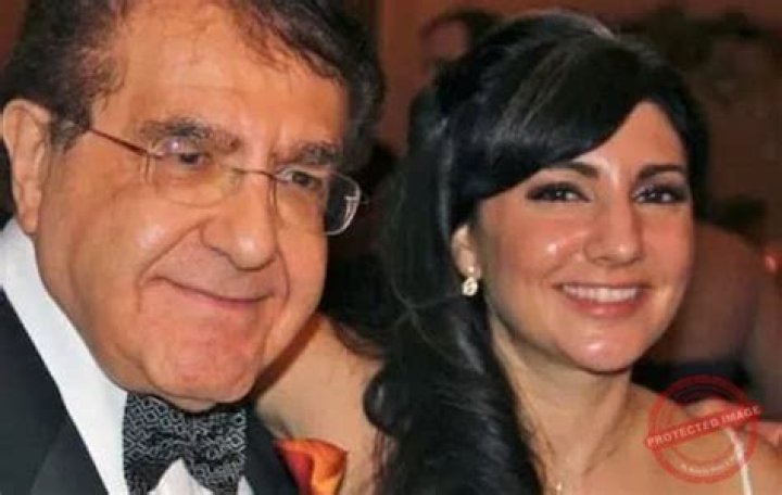 Who Is Dr Nowzaradan Wife Delores Nowzaradan? Age And Wiki