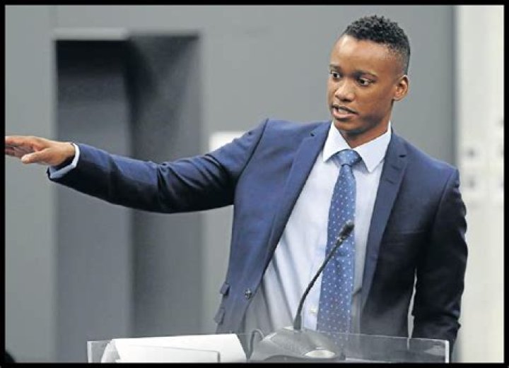 Who is Duduzane Zuma's wife Shanice Stork? AffluenceR