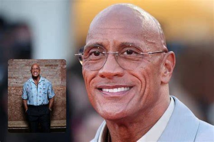 Who is Dwayne &lsquo;The Rock&rsquo; Johnson&rsquo;s brother?