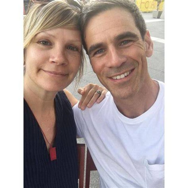 Who is Eddie Cahill&rsquo;s Wife Nikki Uberti? Her Wiki, Son, Bio & More