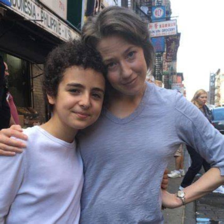 Who Is Elisha Henig Parents? Elisha Henig Ethnicity, Family, Race, Mr Robot -