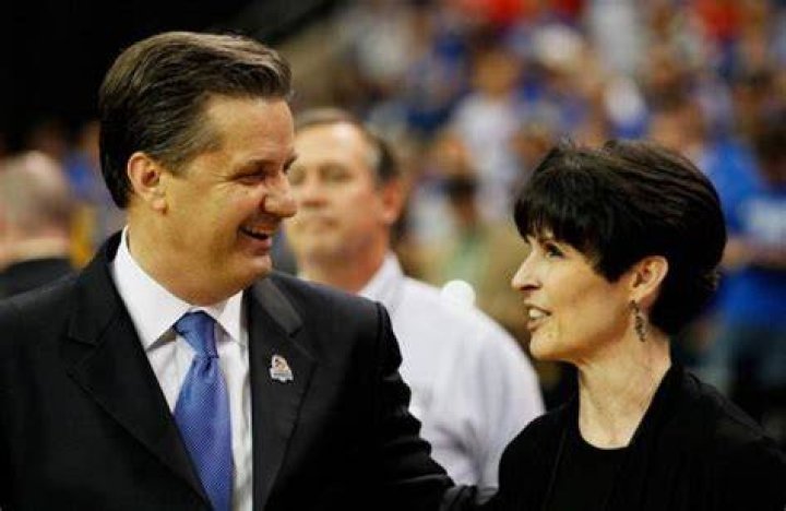 Who Is Ellen Calipari? More To Know About Kentuncky Basketball Head Coach John Calipari Wife ·