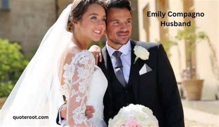 Who Is Emily Compagno&rsquo;s Husband? Married, Married woman, Emily