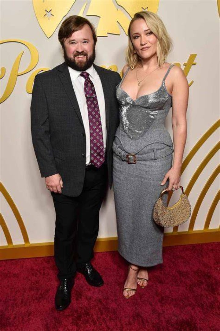Who Is Emily Osment's Fianc&eacute; Jack Anthony And How Did They Really Meet?