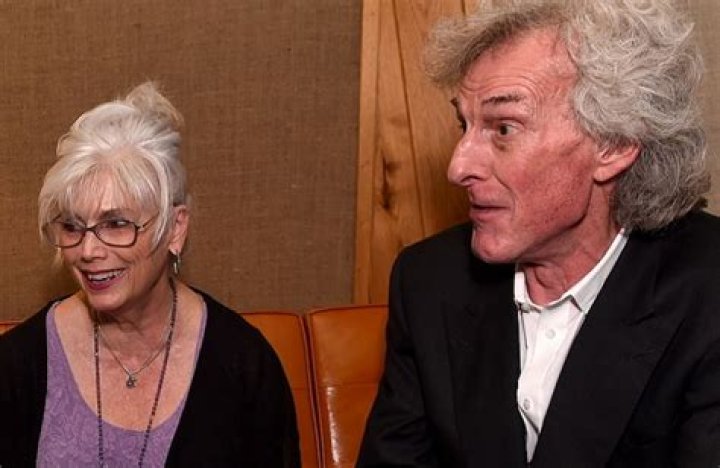 Who is Emmylou Harris' Spouse? Meet All The Husbands She Married