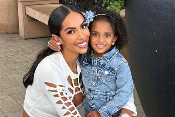 Who is Erica Mena's Oldest Son and Who is His Father?