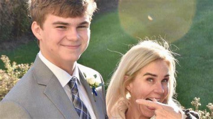 Who Is Erik Elken Wife Megan?