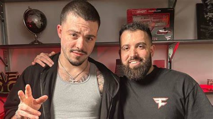 Who is Faze Apex? Wiki Bio, age, height, real name, net worth, girlfriend