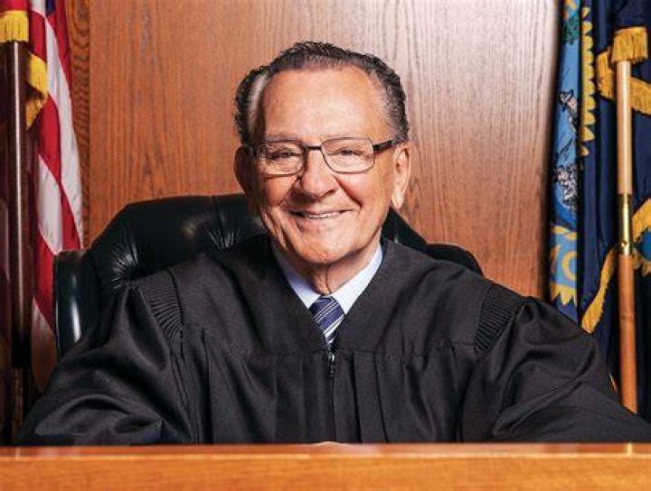 Who is Frank Caprio? Net Worth, Partner, Biography