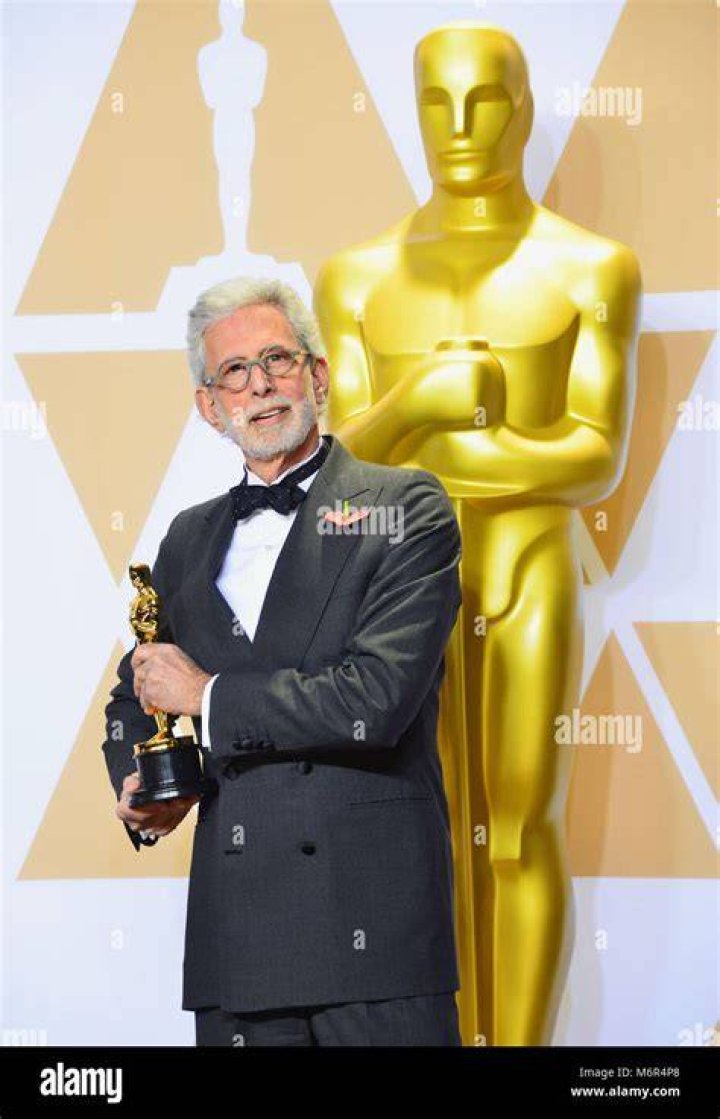 Who is Frank Stiefel? Bio Worth,Nationality,Kids