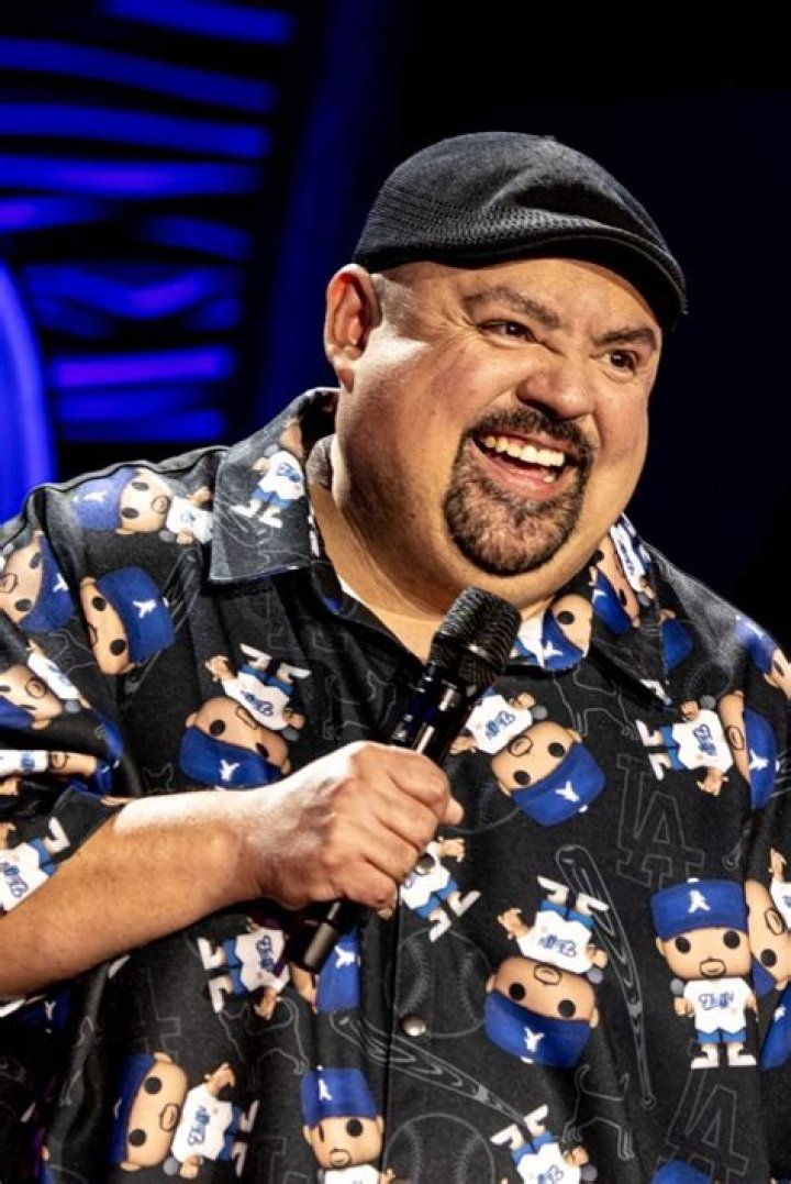 Who is Gabriel Iglesias' son Everything to know about Frankie Tuko.co.ke
