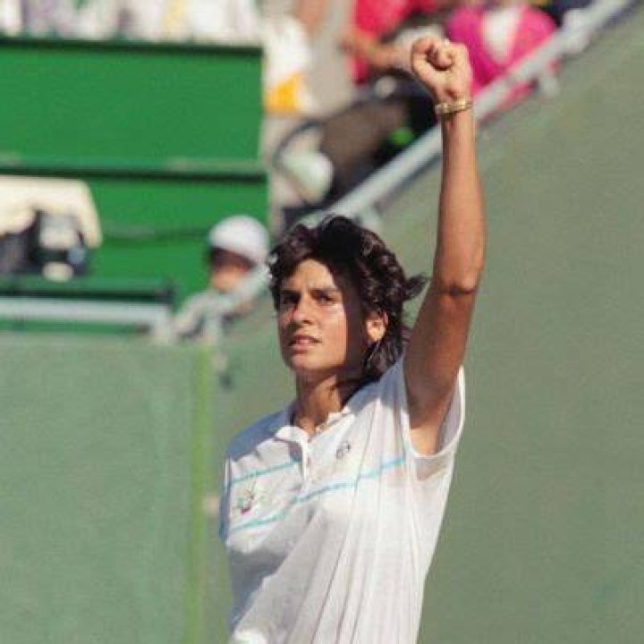Who Is Gabriela Sabatini Dating Currently? Detail About Her Affairs & Relationship