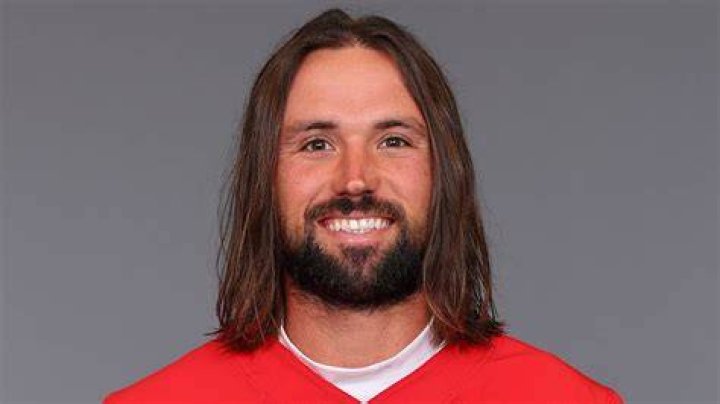 Who Is Gardner Minshew Wife? Find About American Football Quarterback Relationships