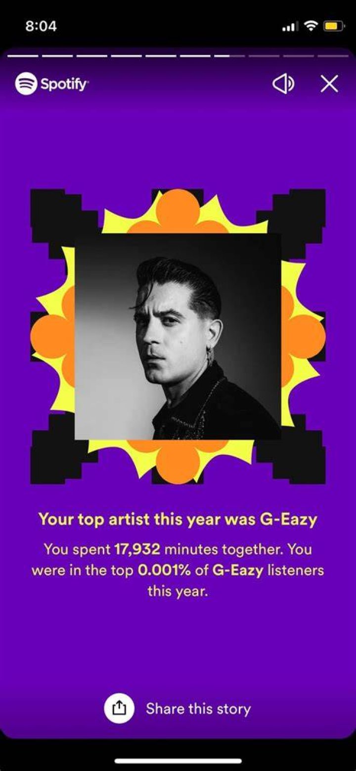 Who Is GEazy's Girlfriend Now? Fans Think He's Dating Josie Canseco