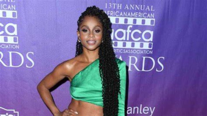 Who is Geffri Hightower? Age, TV roles, background and family Tuko.co.ke