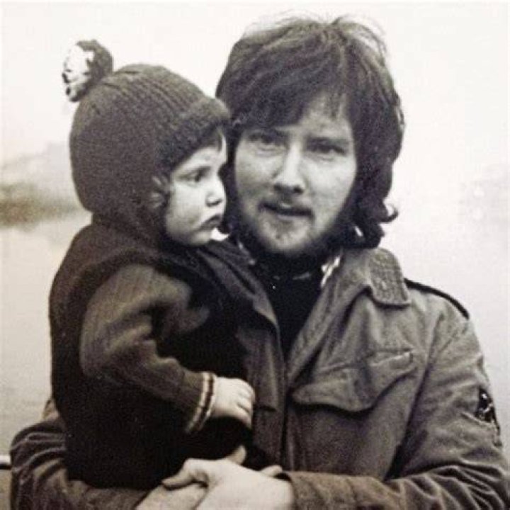 Who Is Gerry Rafferty's Daughter? ·