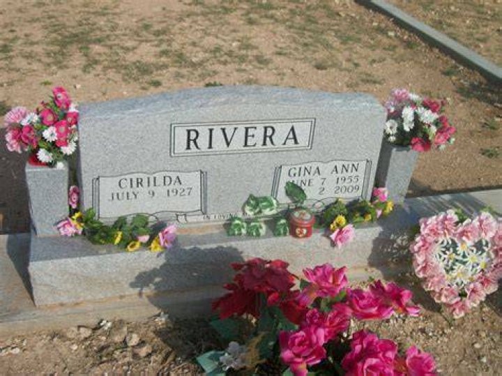 Who Is Gina Rivera? Find Out About Her Net Worth in 2022