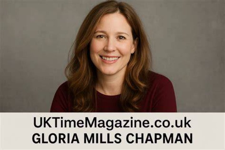 Who is Gloria Mills Chapman? All About Amy Grant's Daughter &mdash; citiMuzik