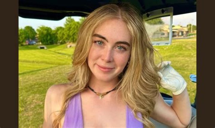 Who is Grace Charis and Net Worth