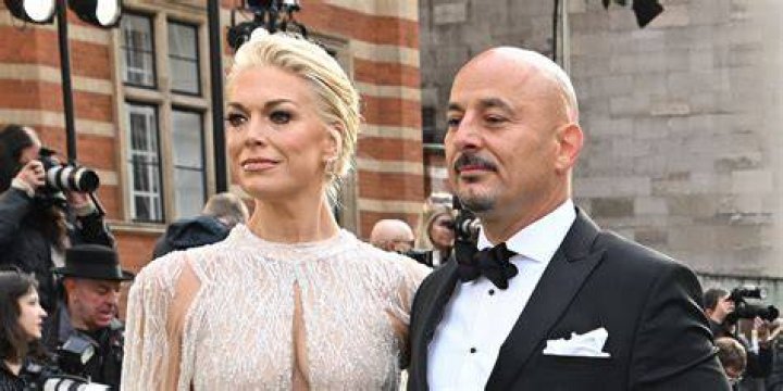 Who is Hannah Waddingham Husband? The History of Her Family, Kids and