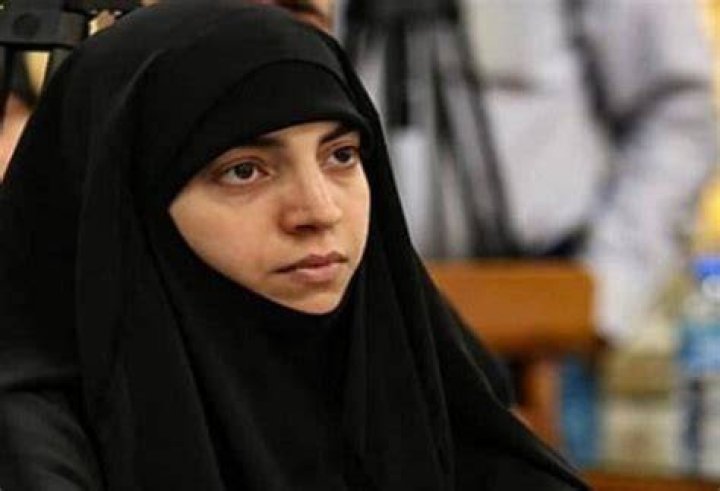Who is Hassan Nasrallah wife, Fatima Yassin? |