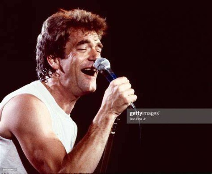 Who Is Huey Lewis Married To? Discover His Wife's Identity