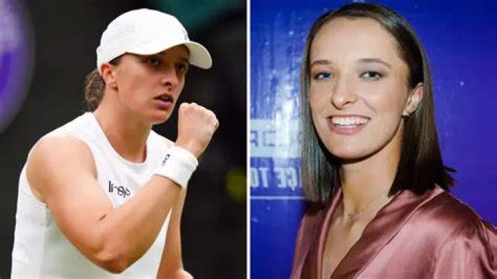 Who is Iga Swiatek’s Boyfriend? Know all about her Current Relationship
