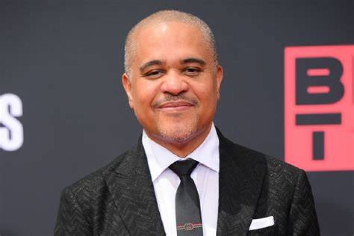 Who Is Irv Gotti's Wife? Fans Are Empathetic Toward Her