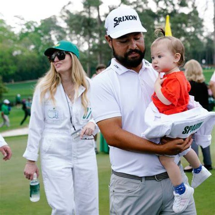 Who is J. J. Spaun's mother Dollie Spaun?