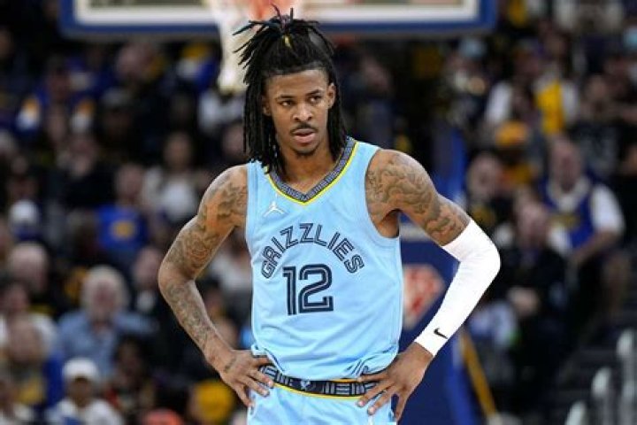 Who is Ja Morant's father Tee Morant? All you need to know as he gets