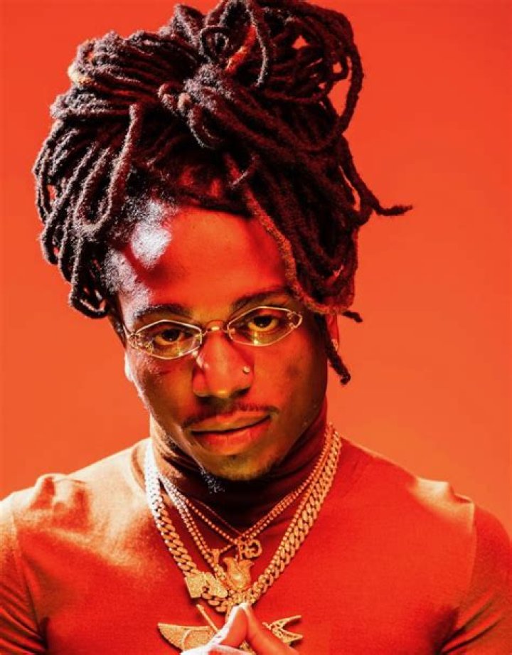 Who Is Jacquees A.K.A King Of R&B Dating In 2020?