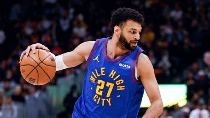 Who is Jamal Murray's Girlfriend? Why Their video went viral
