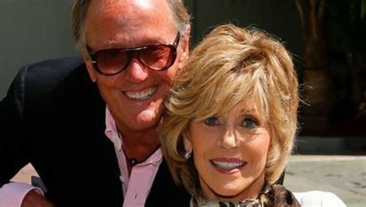 Who Is James Fonda Producer? Wikipedia and Family, Related To Jane Fonda?