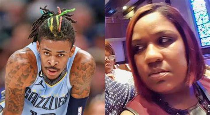 Who Is Jamie Morant? Details You Should Know About Ja Morant Mother