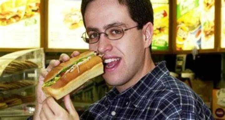Who is Jared Fogle and where is the former Subway spokesperson now