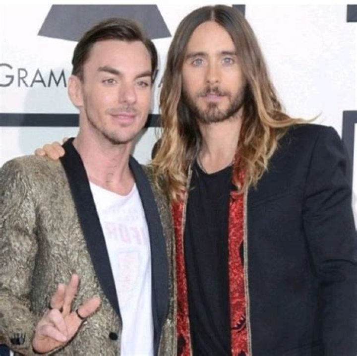 Who is Jared Leto's brother Matthias Bryant?