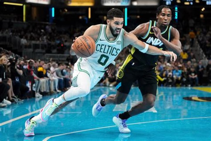 Who is Jayson Tatum's girlfriend? Know all about Ella Mai