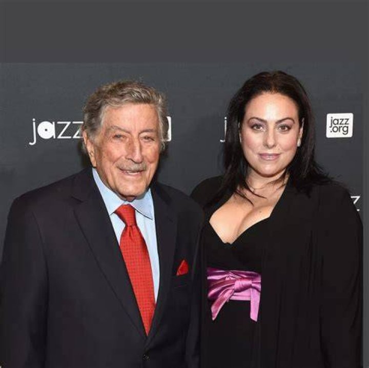 Who is Joanna Bennett, Tony Bennett's daughter who is a stuntwoman?