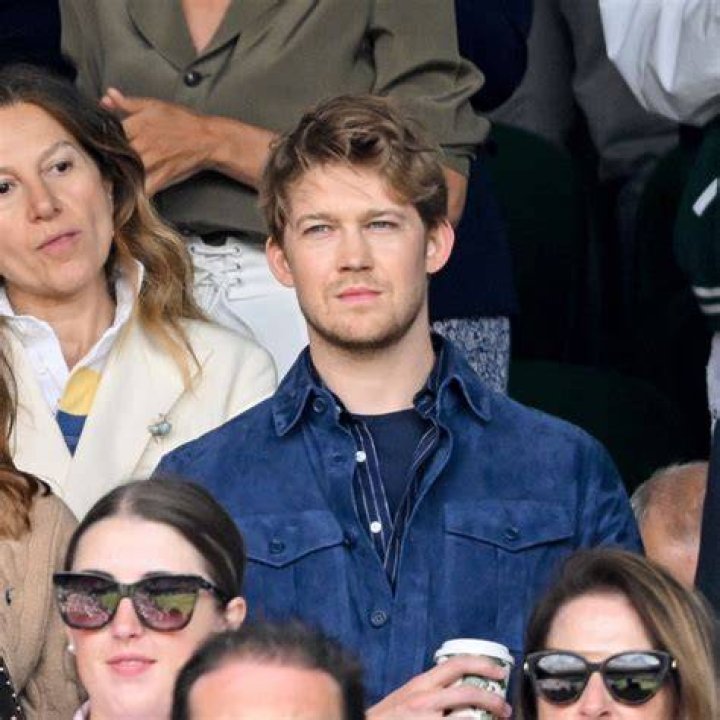 Who Is Joe Alwyn? Everything You Need To Know About The Actor
