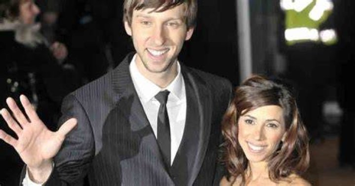 Who is Joel David Moore wife Kineret Karen Ben Yishay Moore? |