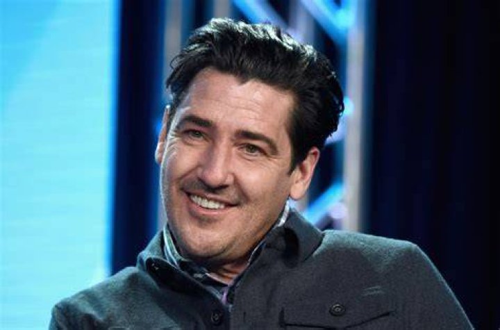 Who is Jon Knight from Farmhouse Fixer? Net worth of HGTV's new host!