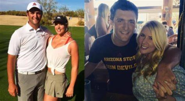 Who is Jon Rahm?Jon Rahm Age, Wife, Net Worth,Children And More |