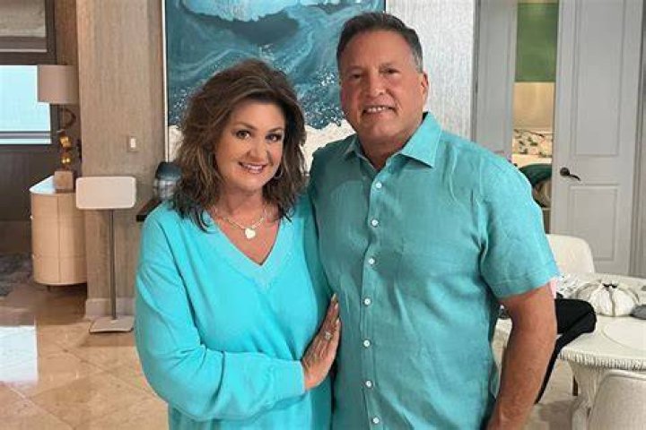 Who Is Joni Lamb Boyfriend, Dr Doug Weiss? Engagements Announcement