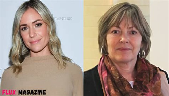 Who Is Judith Spies Eifrig? Mother Of Kristin Cavallari