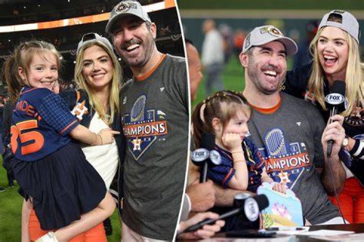 Who Is Justin Verlander&rsquo;s Girlfriend? Is Justin Verlander Married
