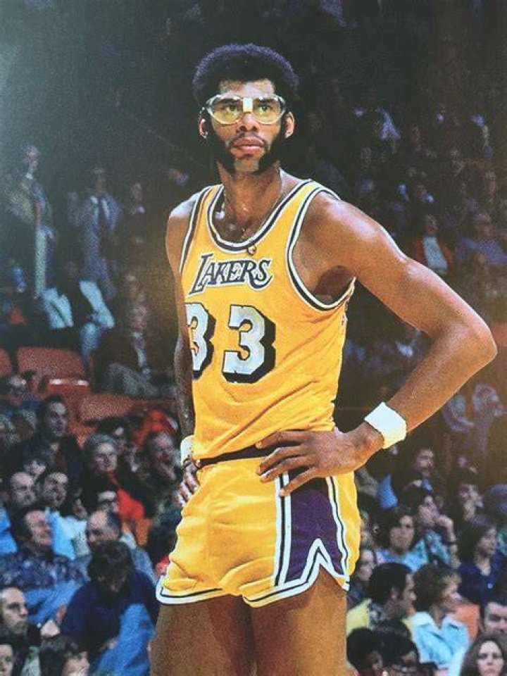 Who is Kareem AbdulJabbar's exwife as HBO's Lakers drama airs