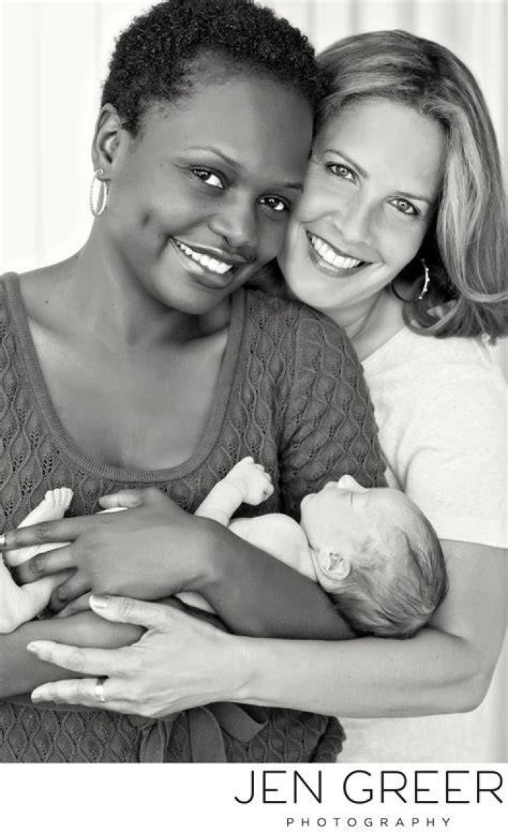 Who Is Karine JeanPierre Daughter, Soleil Malveaux?