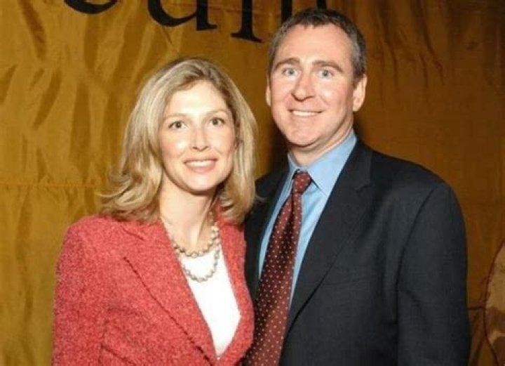 Who is Katherine Weingartt Husband? His Bio, Net Worth, Married