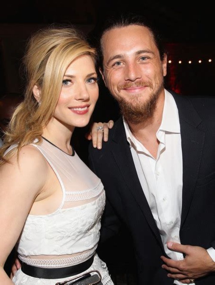 Who is Katheryn Winnick Husband 2023? Details on her Dating life Creeto